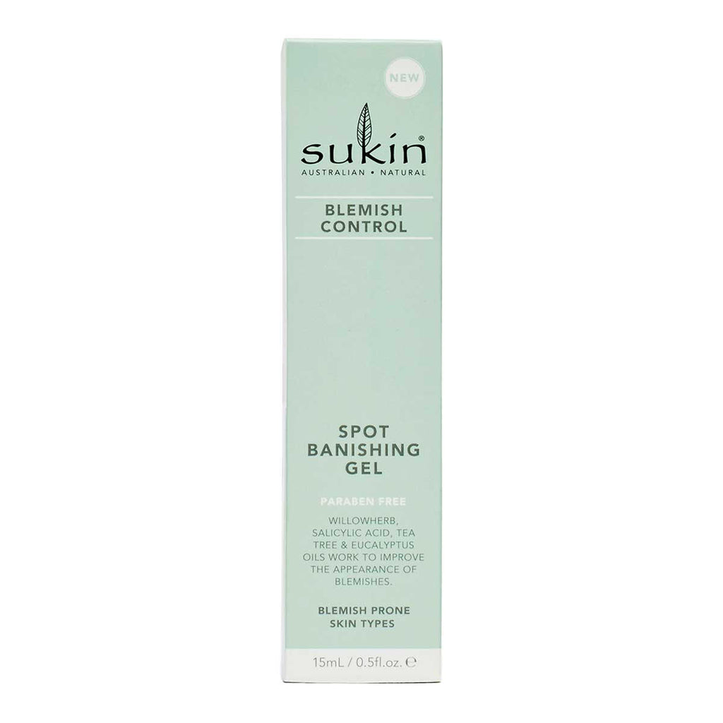 Sukin Blemish Control Spot Banishing Gel_2