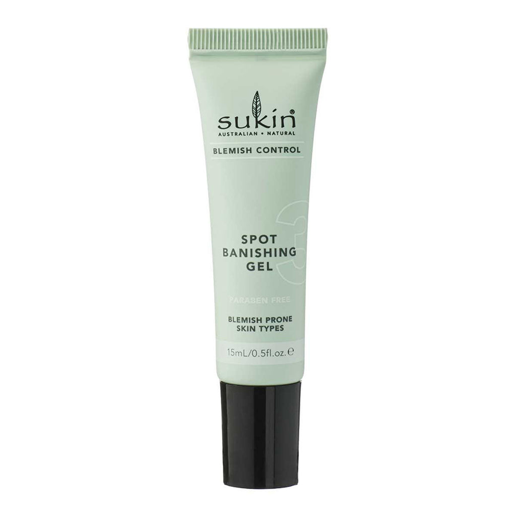 Sukin Blemish Control Spot Banishing Gel_1