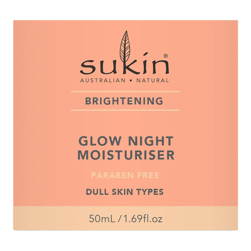 Sukin Brightening Glow Night Moisturiser_2