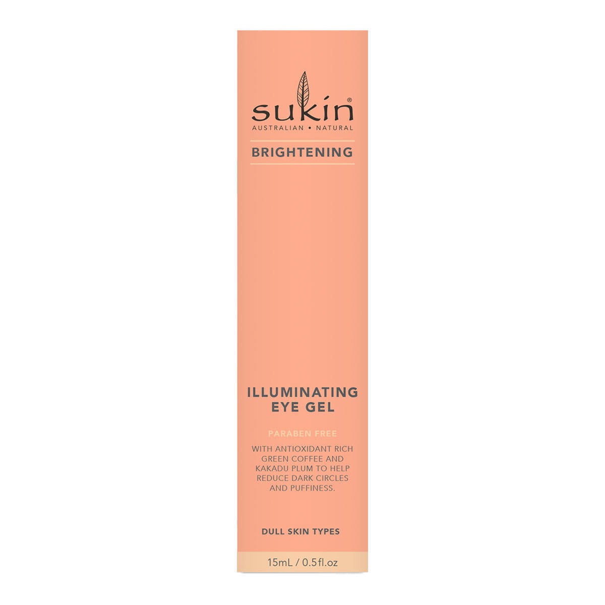 Sukin Brightening Illuminating Eye Gel_2