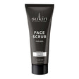 Face Scrub For Men