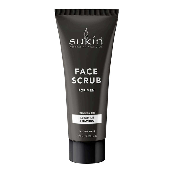 Face Scrub For Men