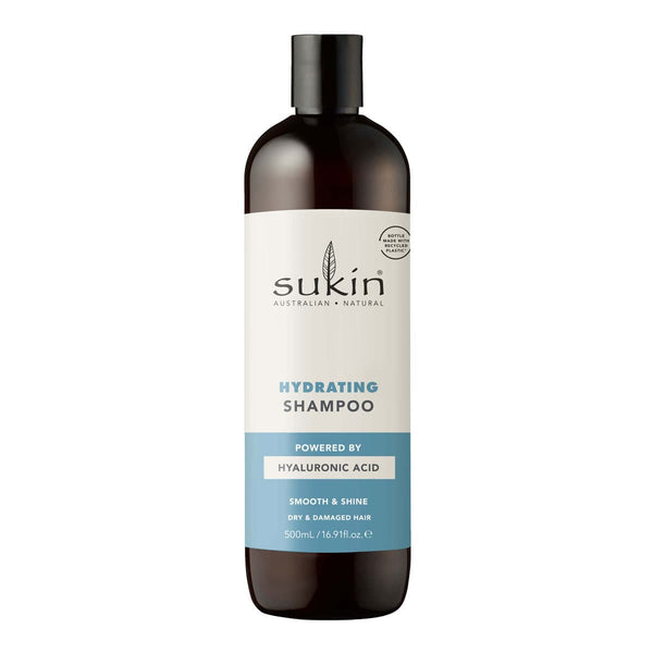 Haircare Hydrating Shampoo