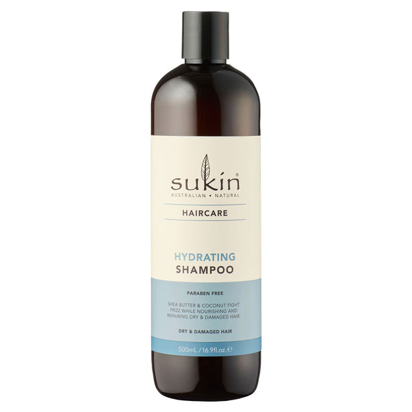 Haircare Hydrating Shampoo