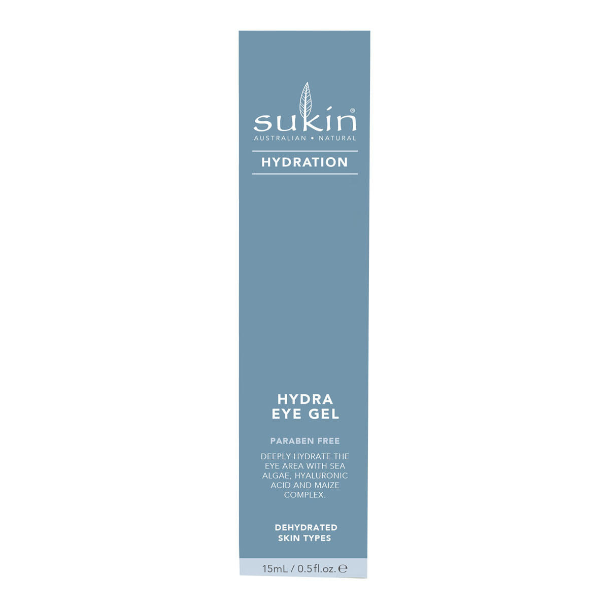 Sukin Hydration - Hydra Eye Gel_2