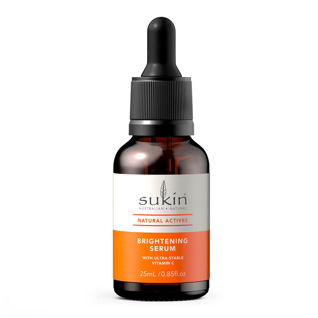 Sukin Natural Actives Brightening Serum _1