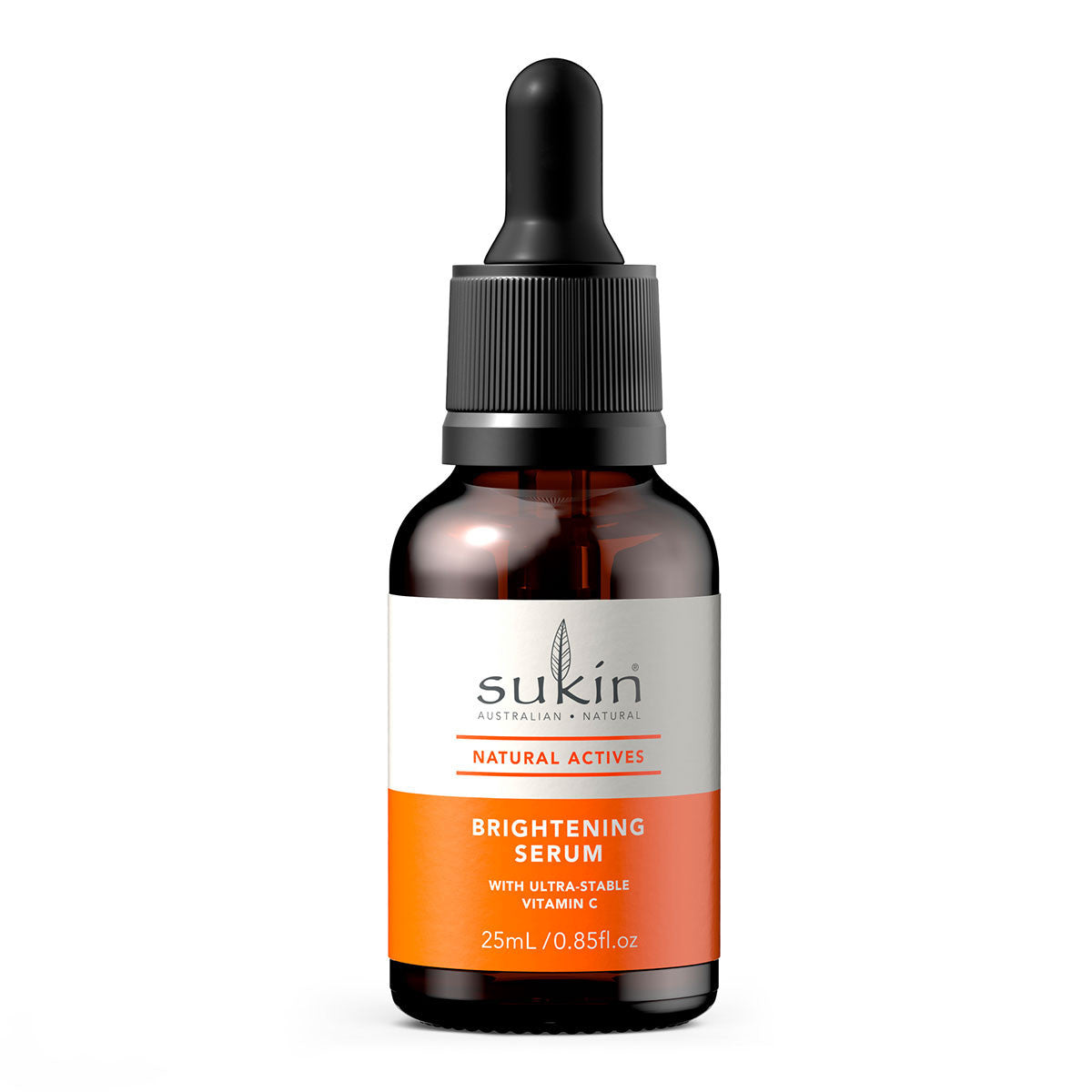 Sukin Natural Actives Brightening Serum _1