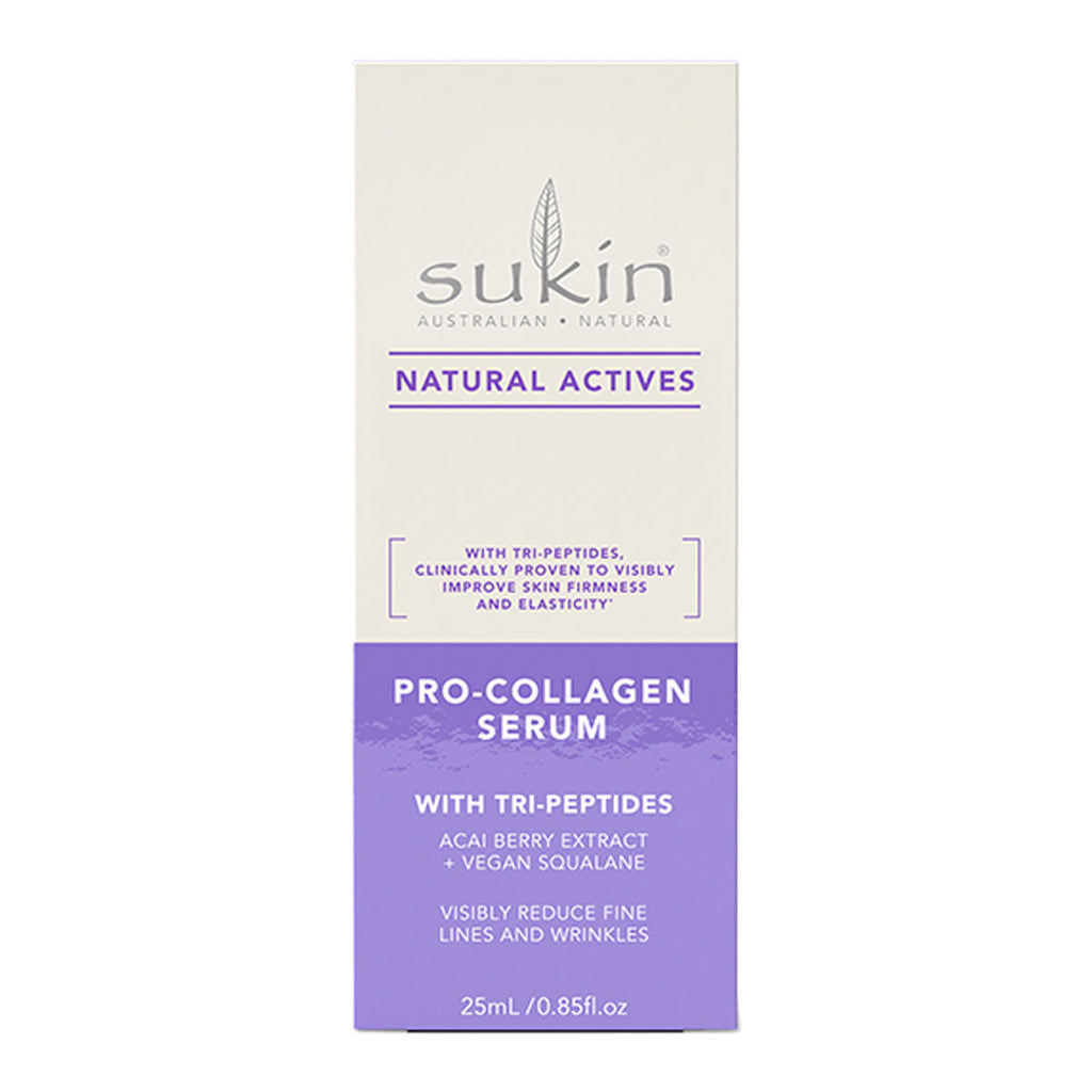 Sukin Natural Actives Pro Collagen Serum _2