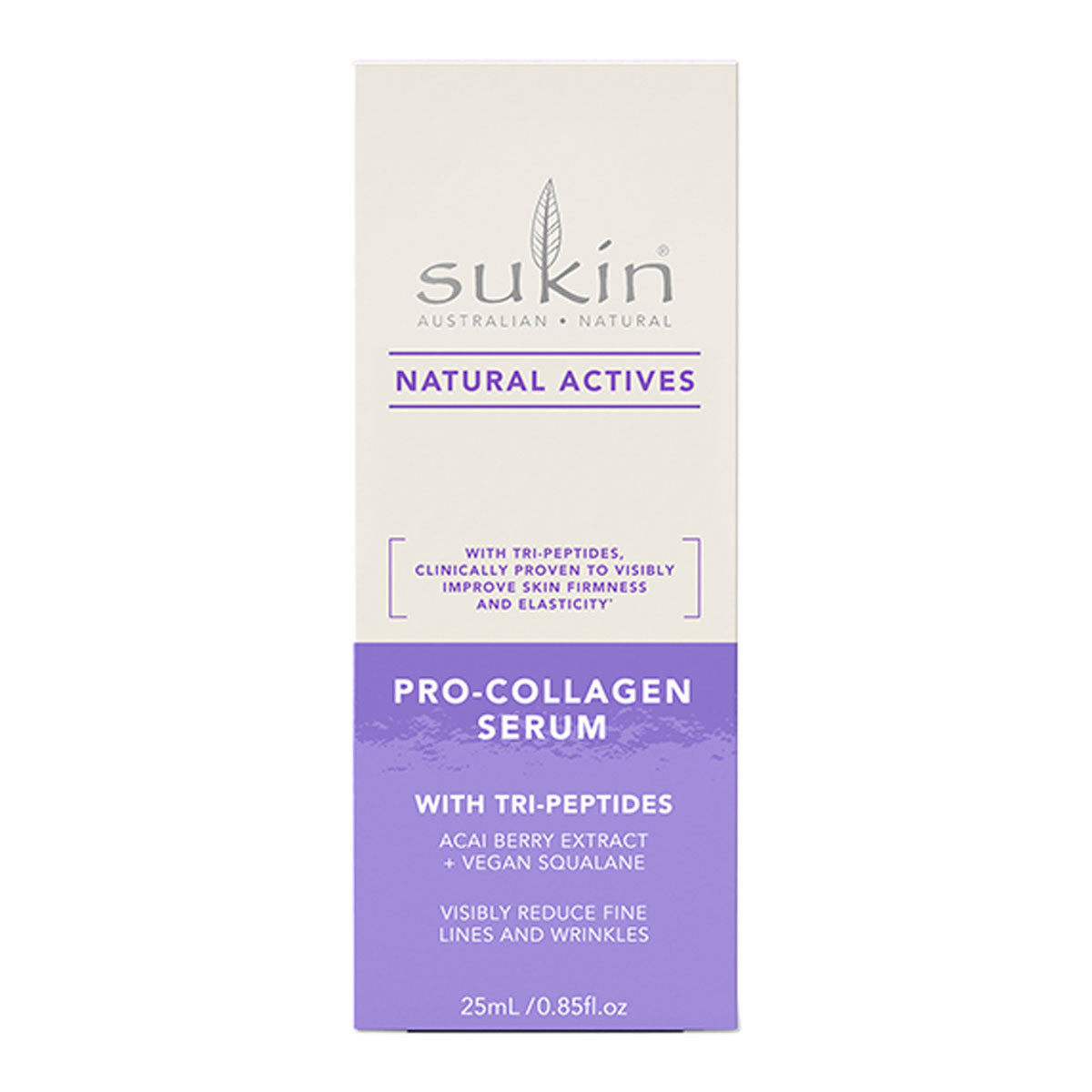 Sukin Natural Actives Pro Collagen Serum _2