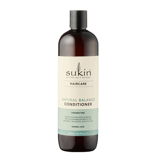 Haircare Natural Balance Conditioner