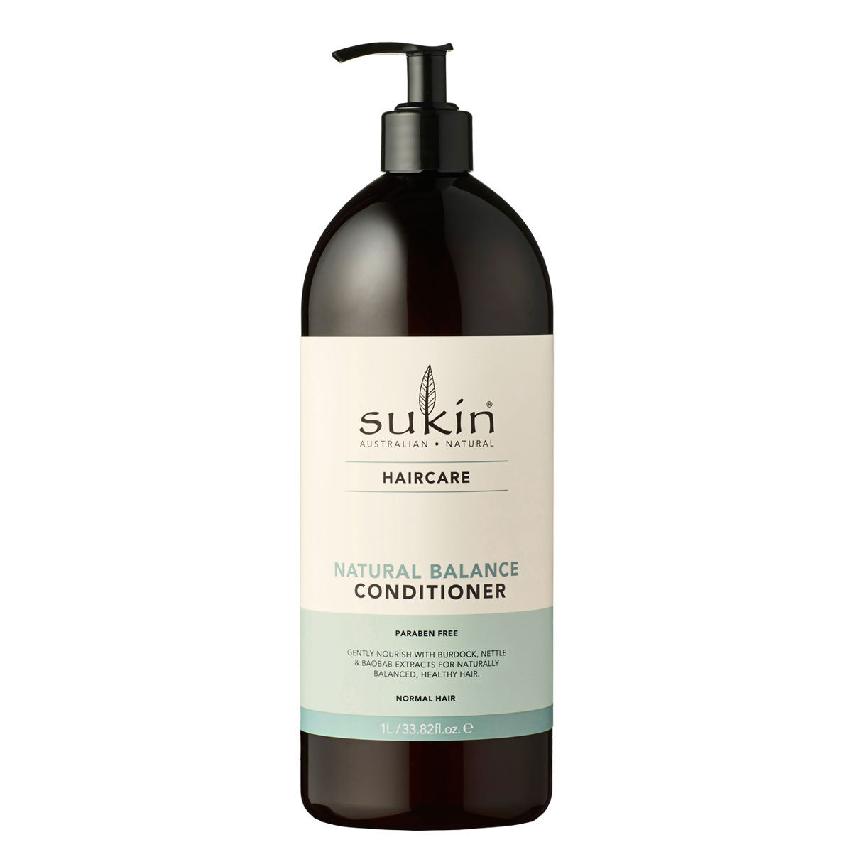 Sukin Natural Balance Conditioner_2