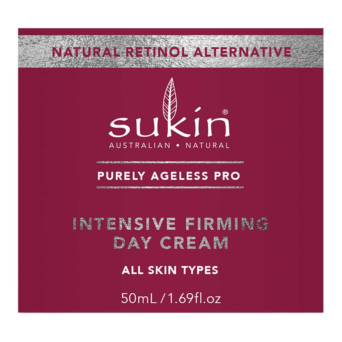 Sukin Purely Ageless Pro Intensive Firming Day Cream_2
