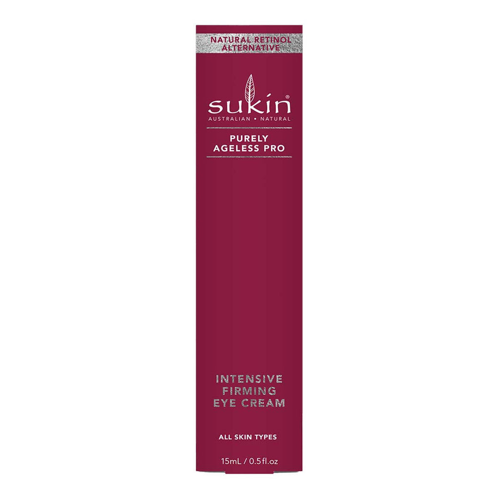 Sukin Purely Ageless Pro Intensive Firming Eye Cream_2