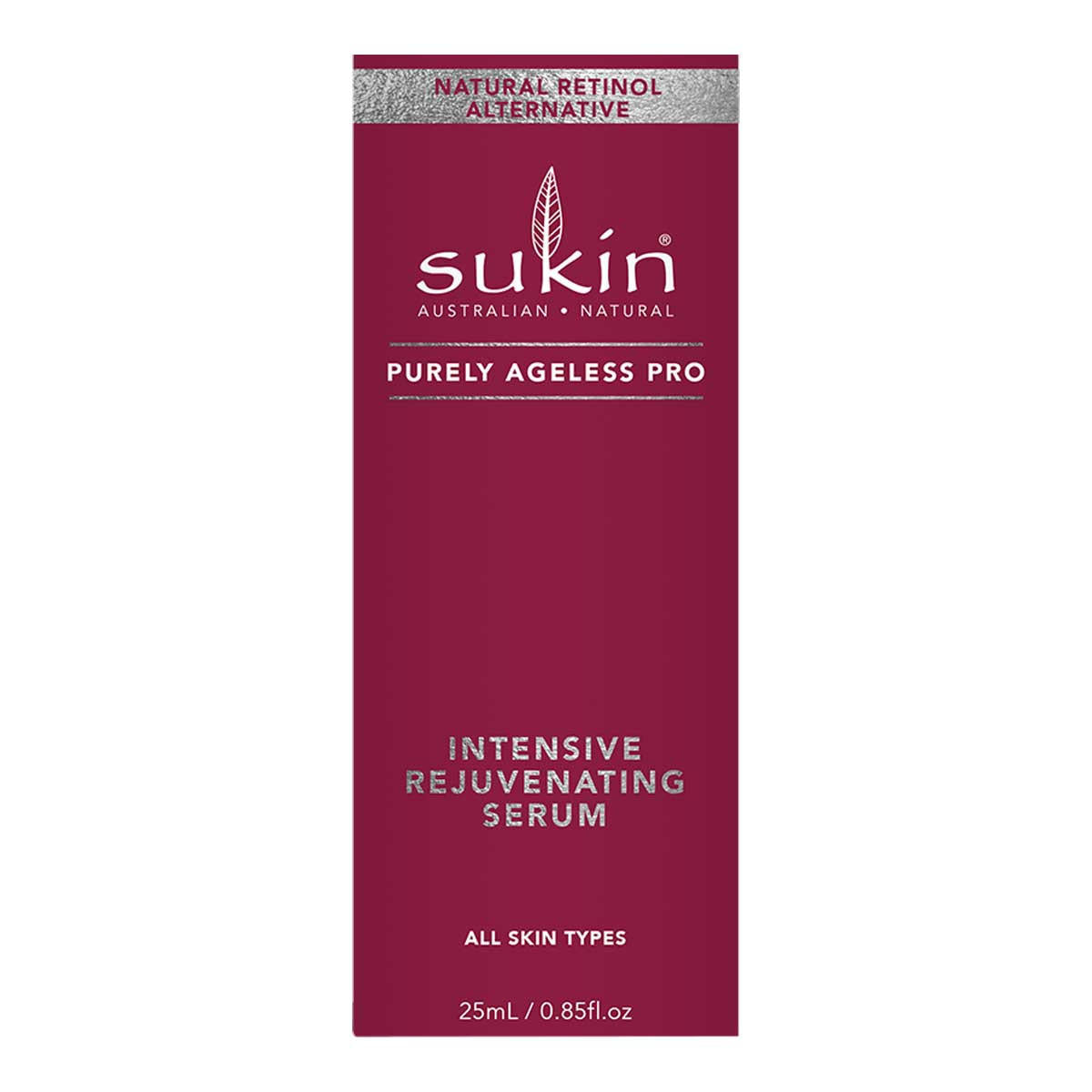 Sukin Purely Ageless Pro Intensive Rejuvenating Serum_2