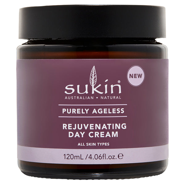 Purely Ageless Rejuvenating Day Cream