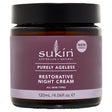 Purely Ageless Restorative Night Cream