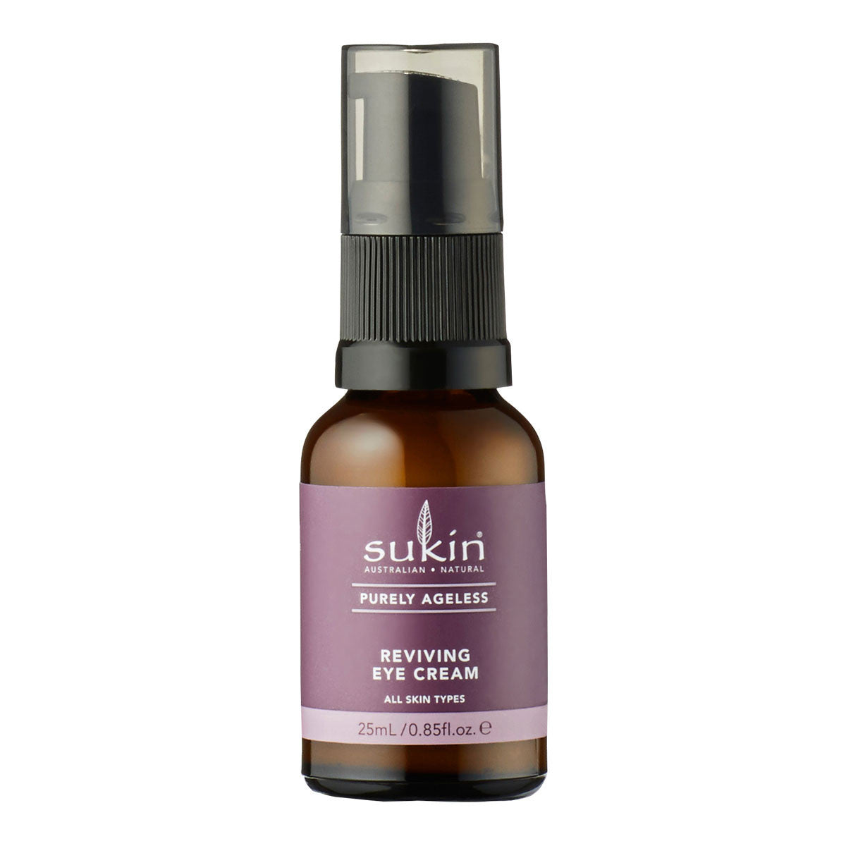 Sukin Purely Ageless Reviving Eye Cream_1