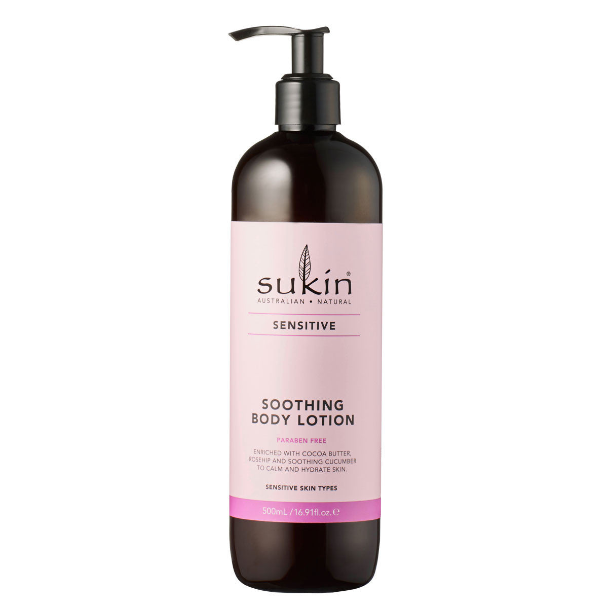 Sukin Sensitive Body Lotion_1