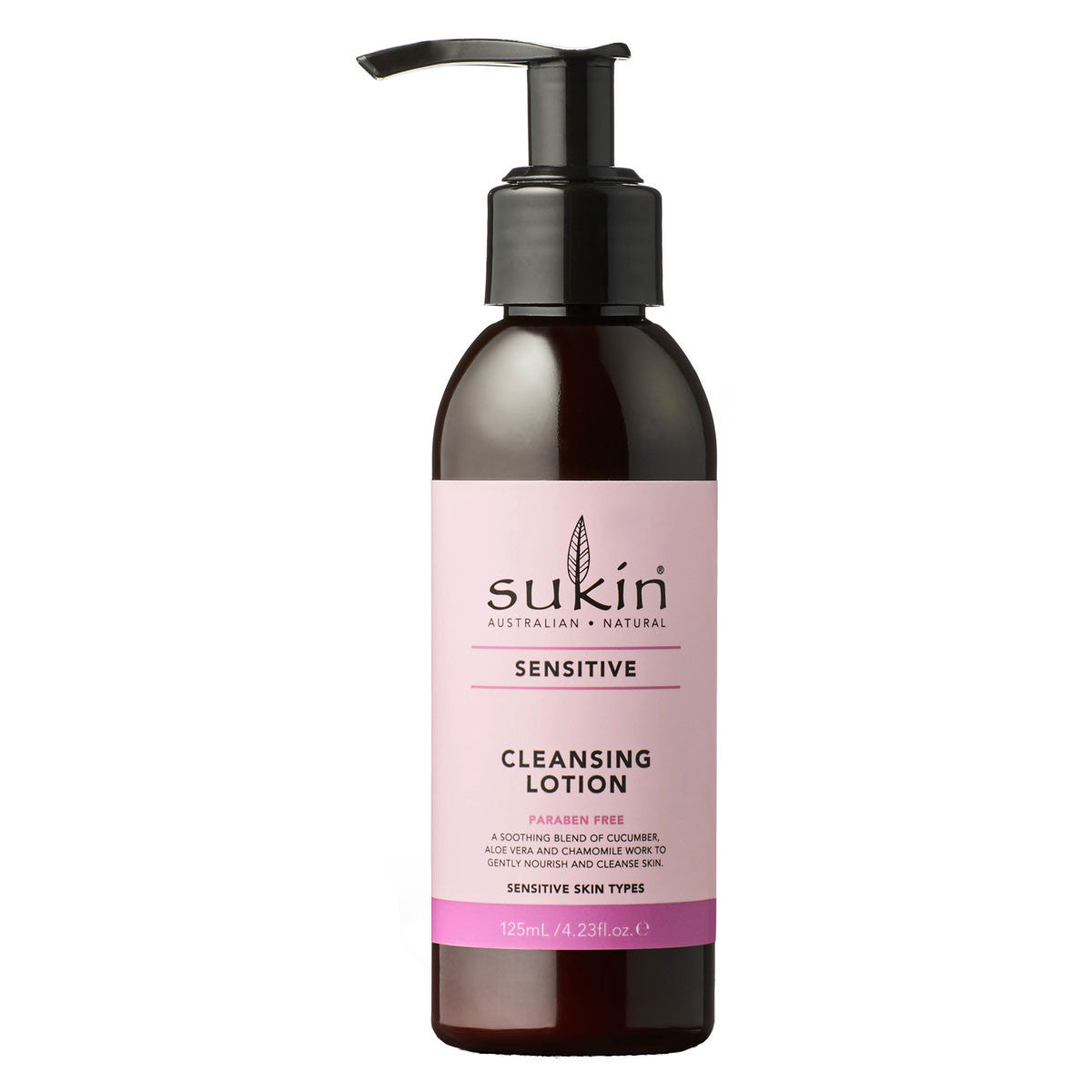 Sukin Sensitive Cleansing Lotion_1