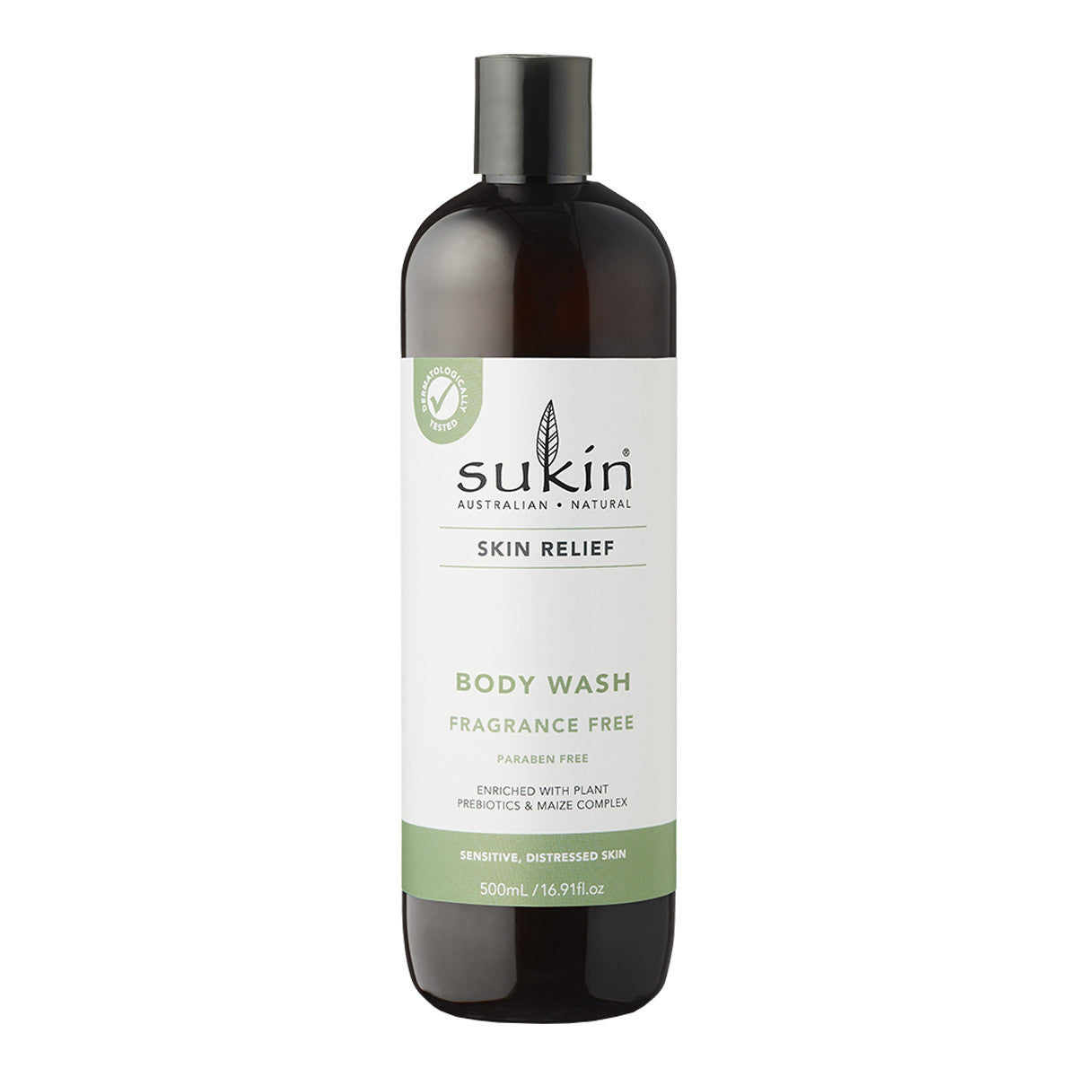 Sukin Skin Relief Body Wash _1