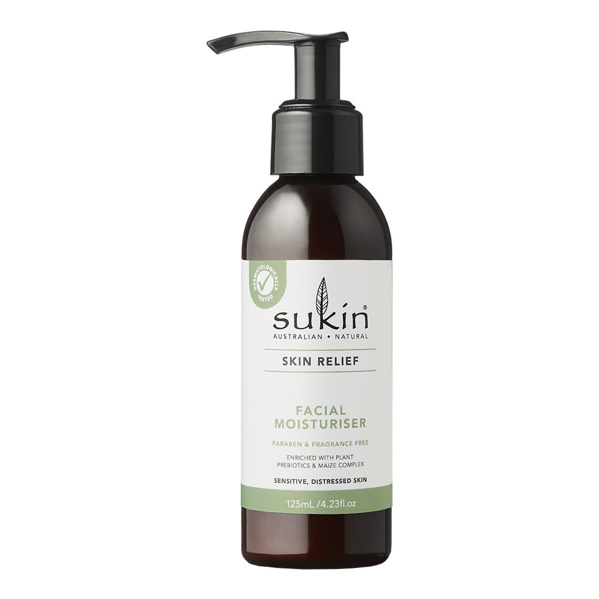 Sukin Skin Relief Facial Moisturiser _1
