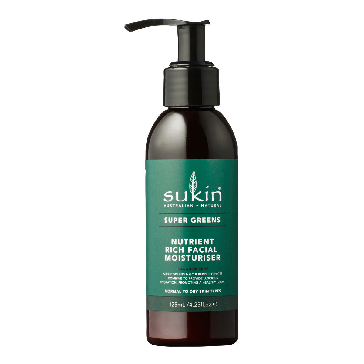 Sukin Super Greens Nutrient Rich Facial Moisturiser_1