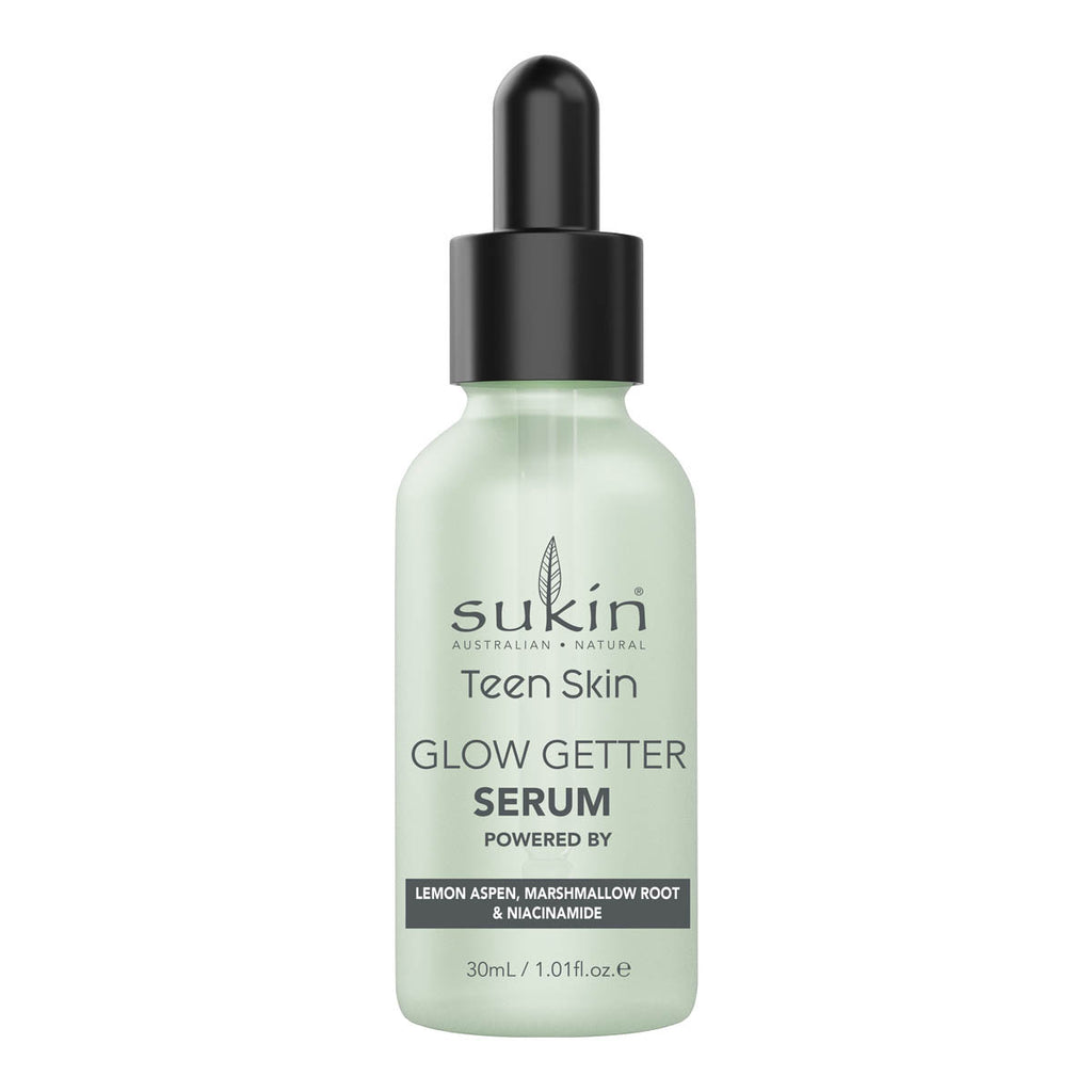Sukin Teen Skin Glow Getter Serum _1