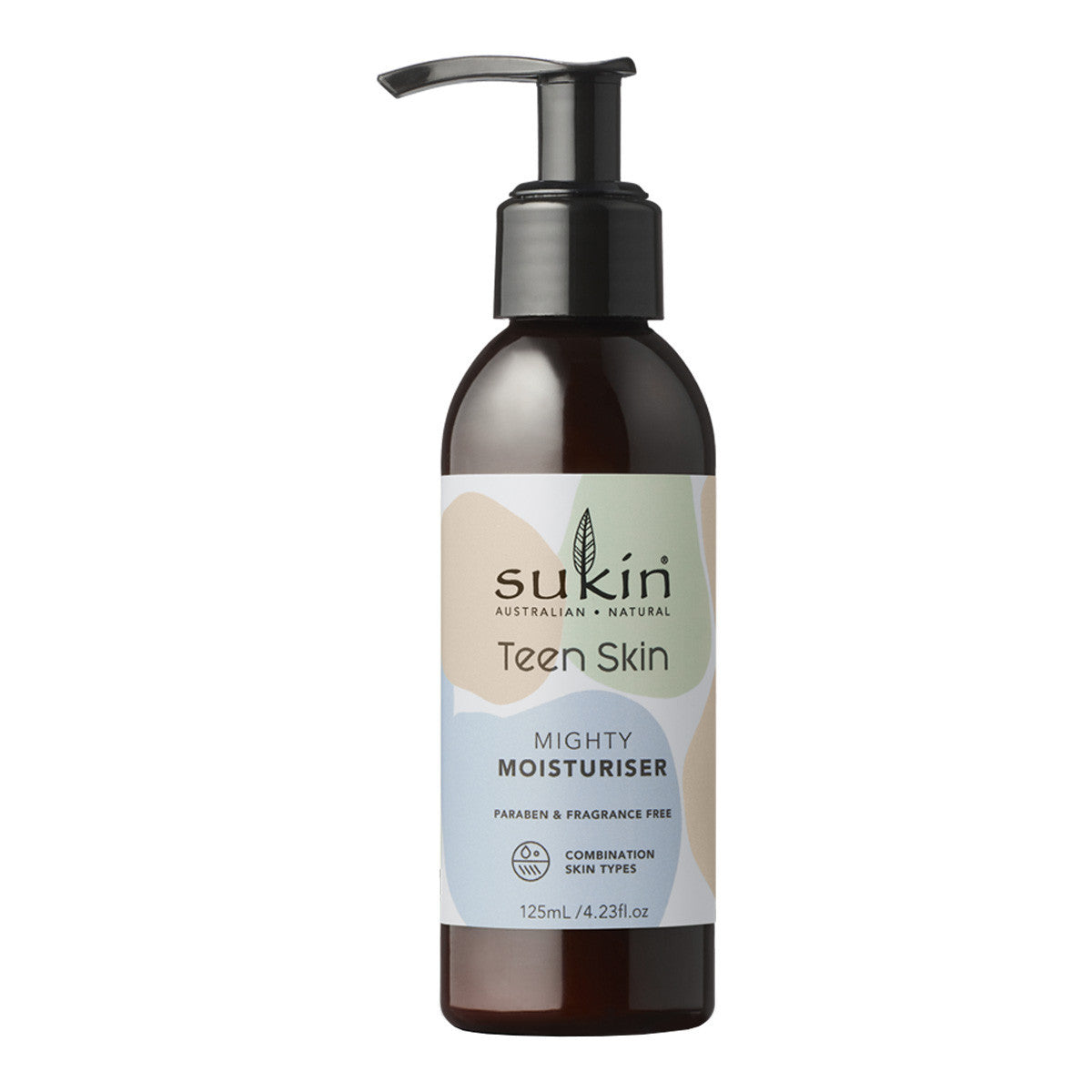 Sukin Teen Skin Mighty Moisturiser _1