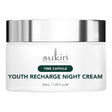 Time Capsule Youth Recharge Night Cream
