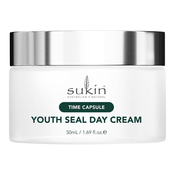 Time Capsule Youth Seal Day Cream