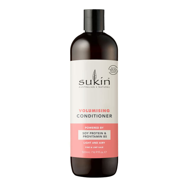 Volumising Conditioner