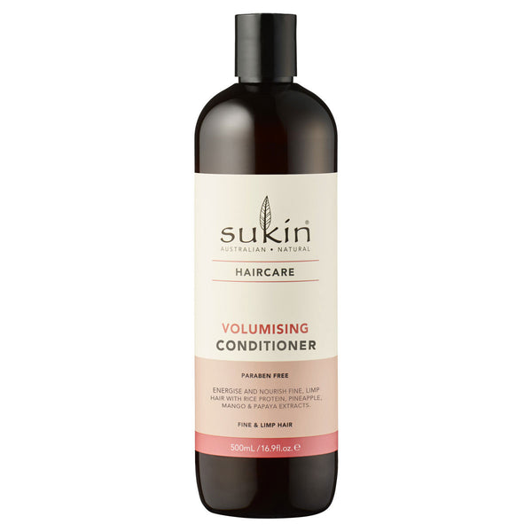 Volumising Conditioner