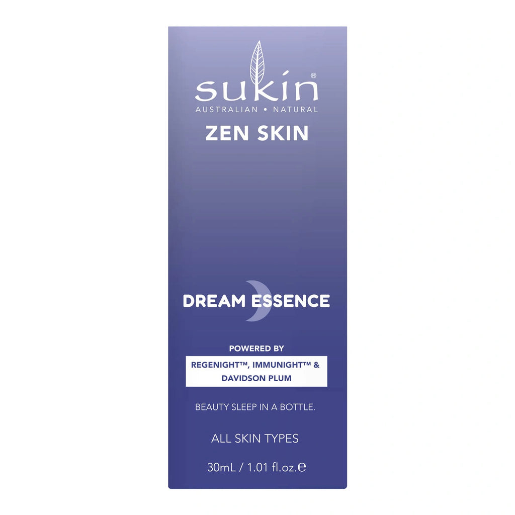 Zen Skin Dream Essence