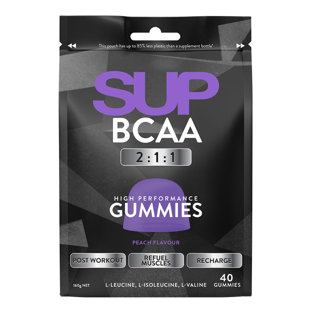 SUP BCAA High Performance Gummies _1