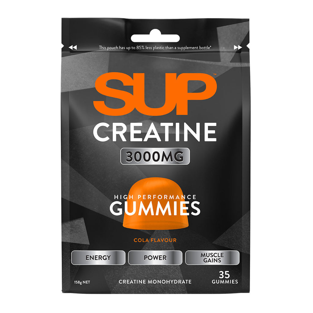 SUP Creatine High Performance Gummies _1