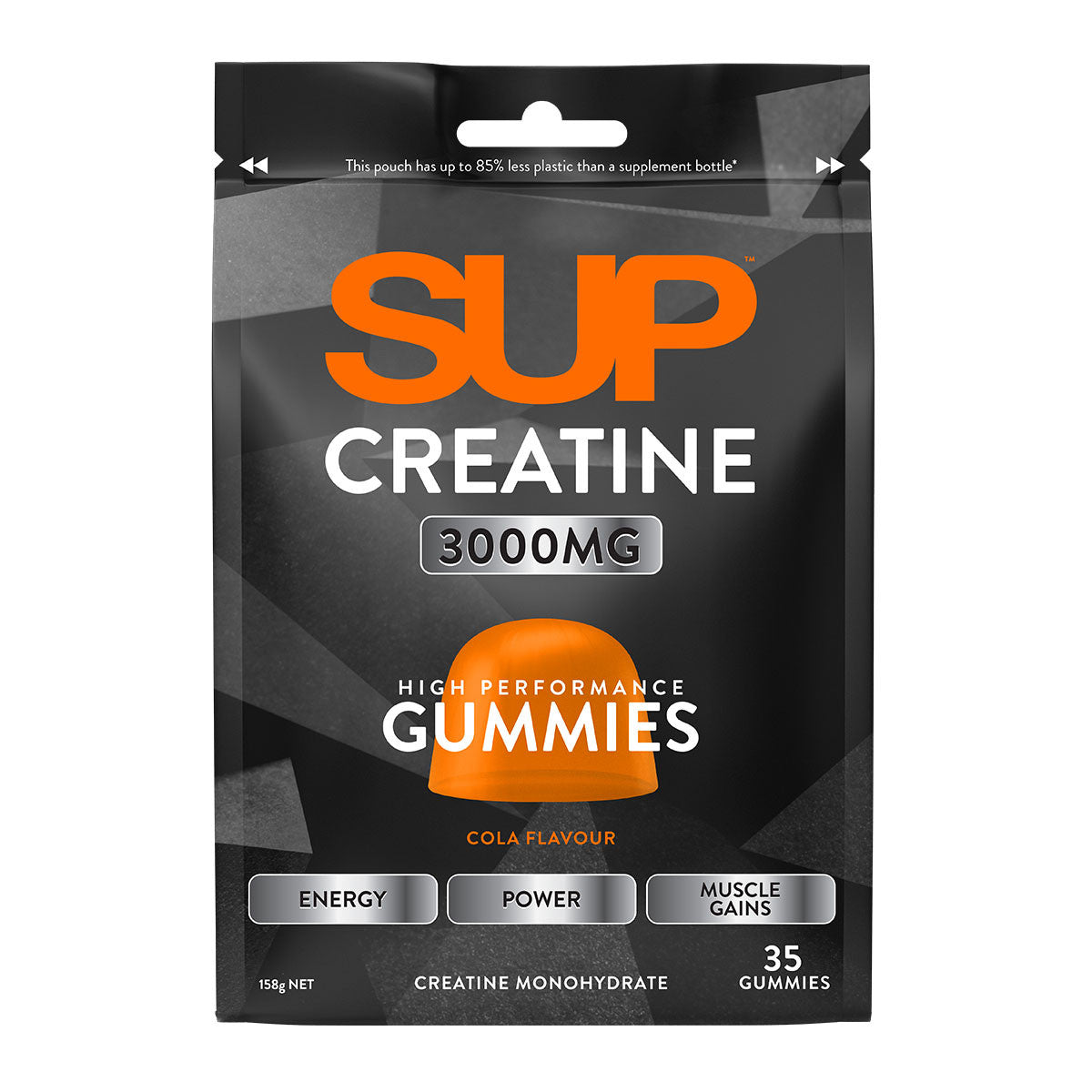SUP Creatine High Performance Gummies _1