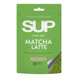 Matcha Latte - Strawberry Flavour