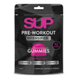 Pre-Workout High Performance Gummies