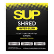 Shred Hyper-Burn High Performance Shots