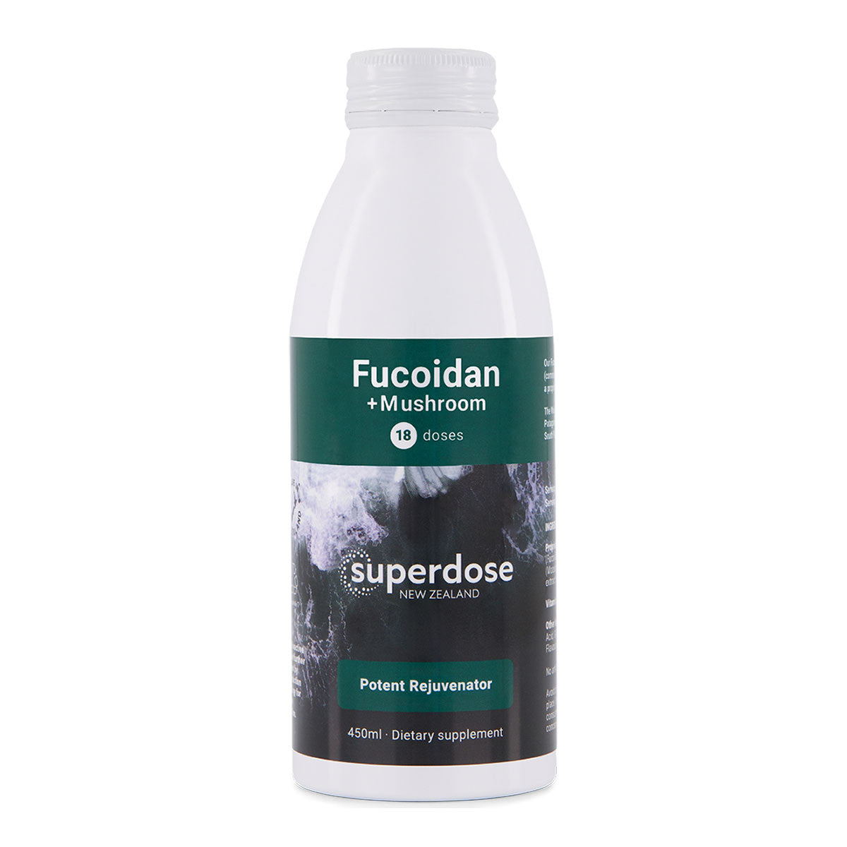 superdose Fucoidan + Mushroom _1