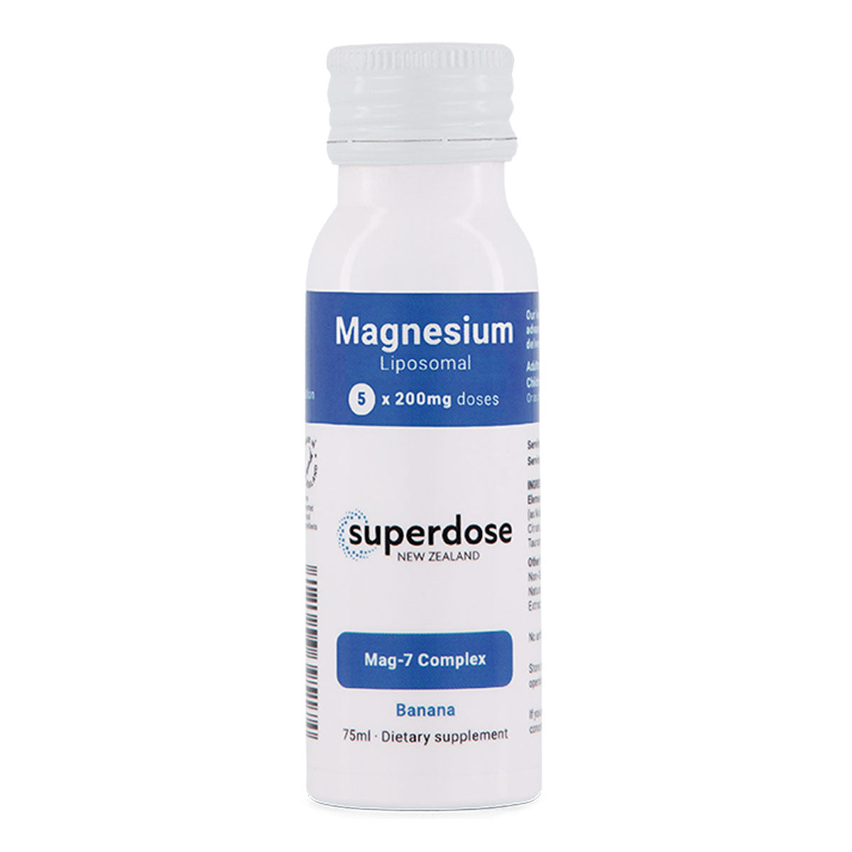 superdose Magnesium Liposomal 200mg _2