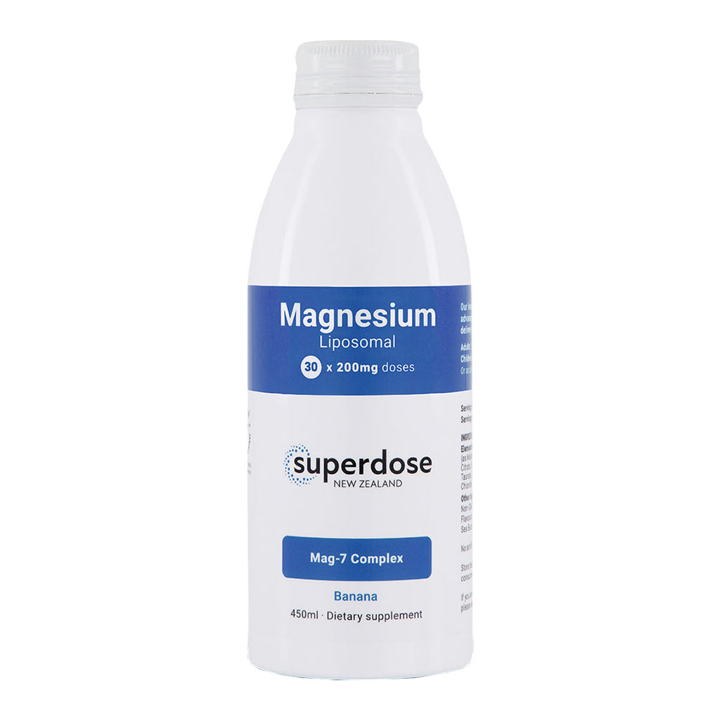 superdose Magnesium Liposomal 200mg _1