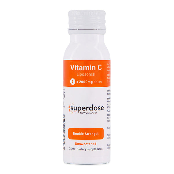 Vitamin C Liposomal 2000mg