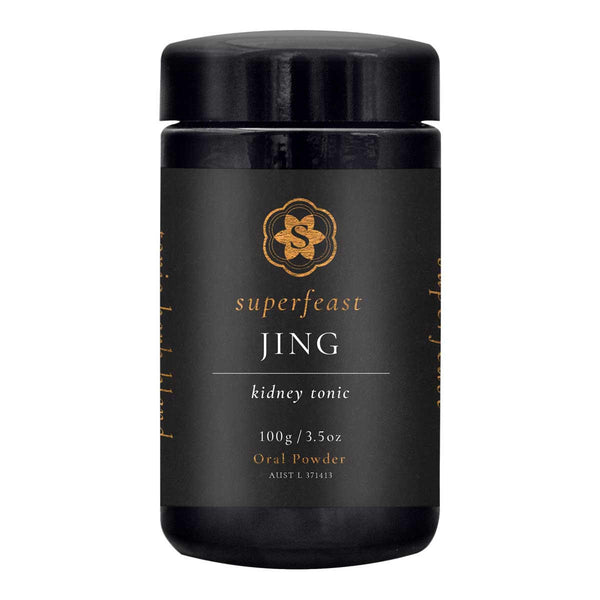 Jing Blend