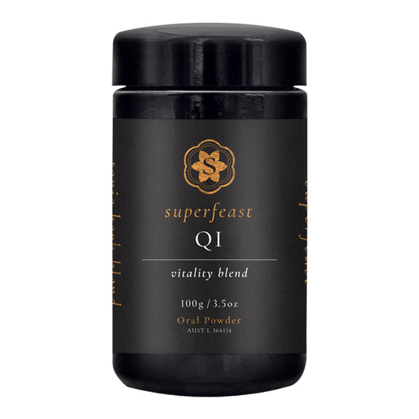 Qi Blend