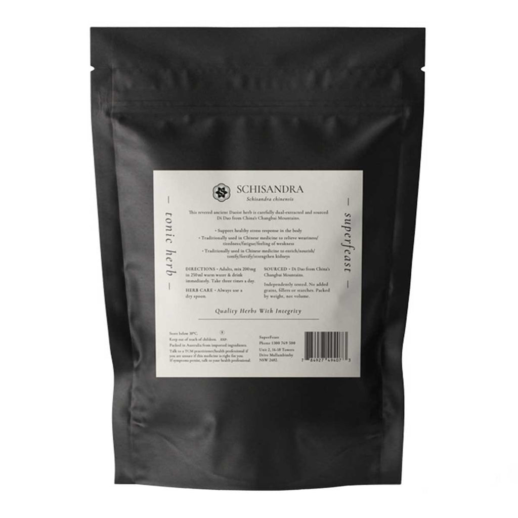 SuperFeast Schisandra _3