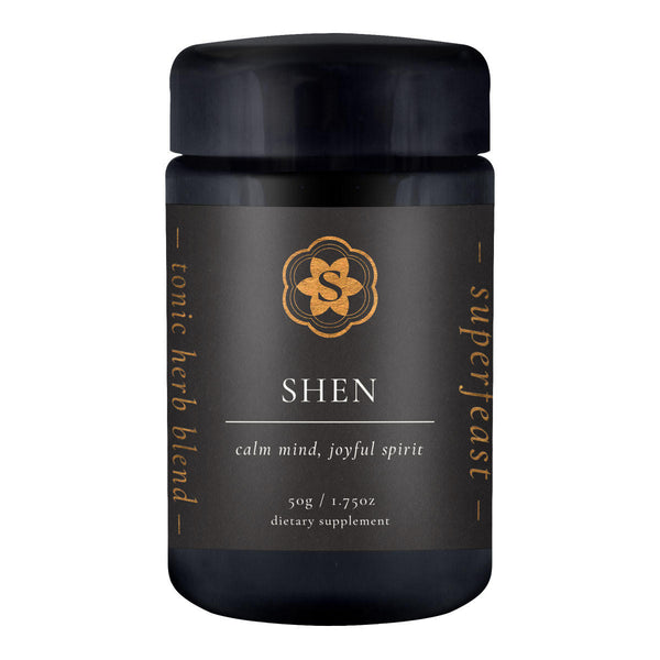 Shen Blend