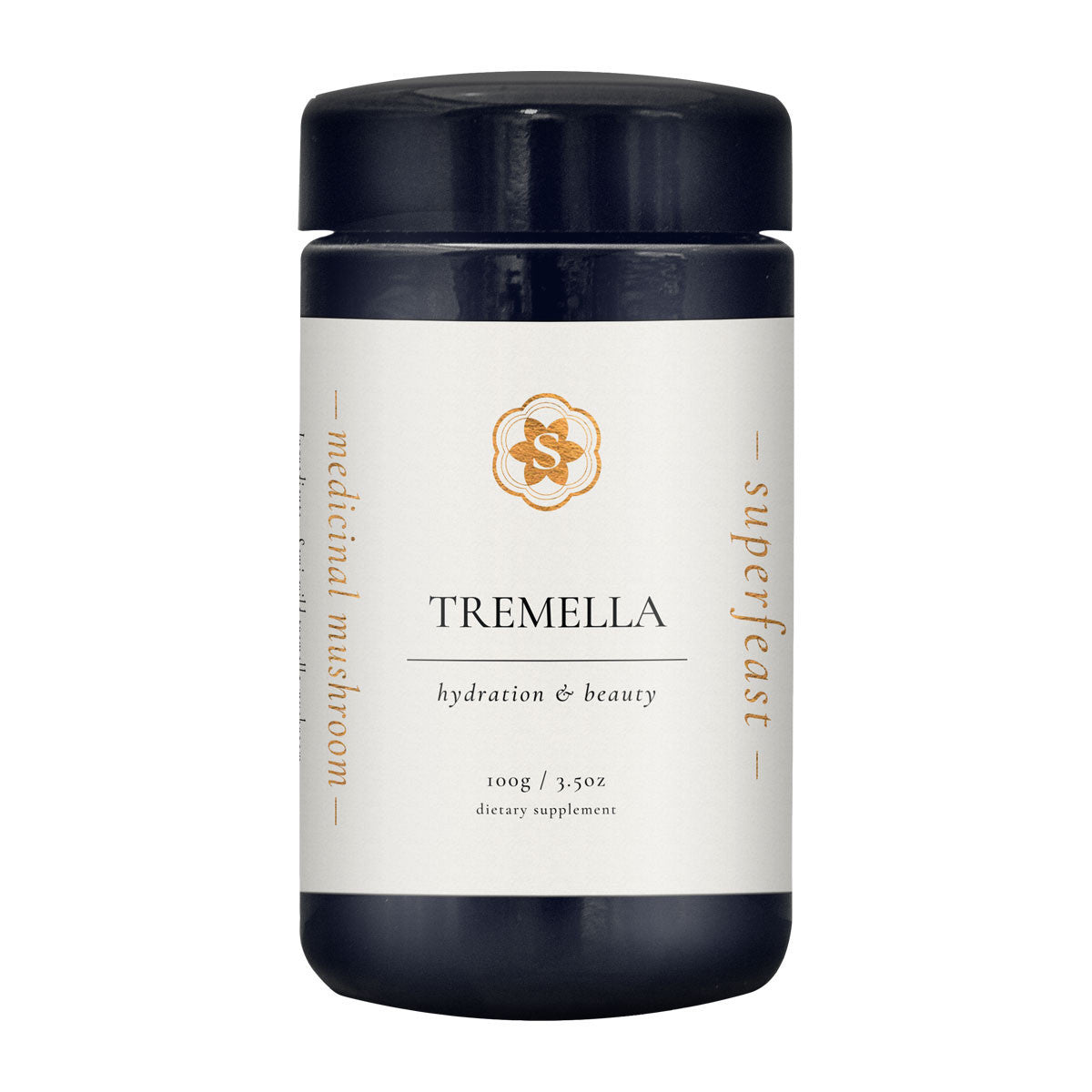 SuperFeast Tremella_1
