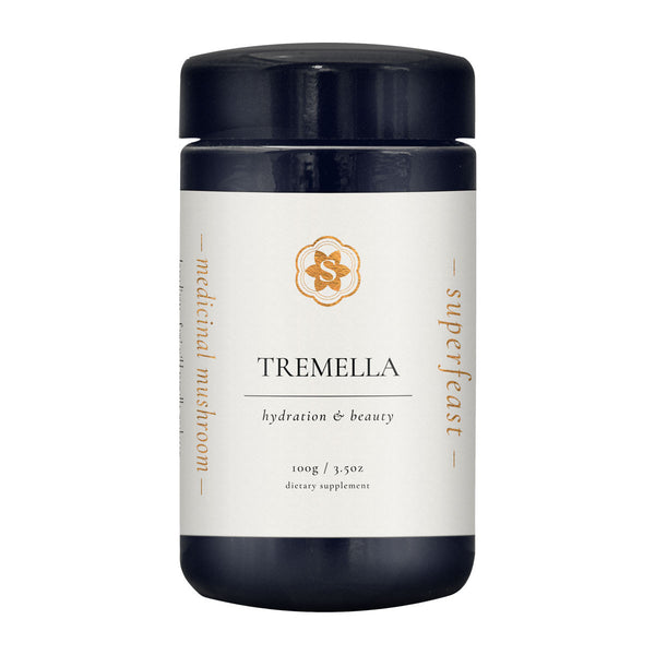 Tremella Mushrooms
