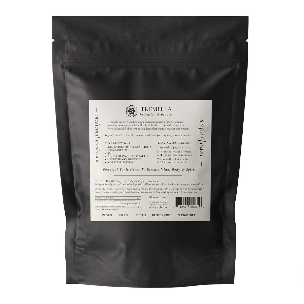 SuperFeast Tremella _3